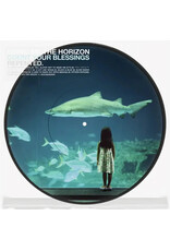 Bring Me The Horizon - Count Your Blessings: Repented (Exclusive Picture Disc Vinyl)
