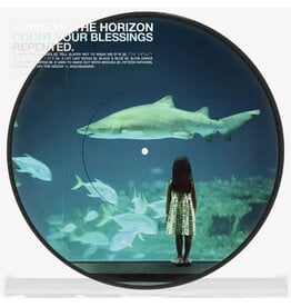 Bring Me The Horizon - Count Your Blessings: Repented (Exclusive Picture Disc Vinyl)