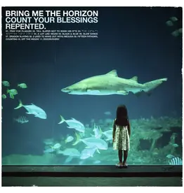 Bring Me The Horizon - Count Your Blessings: Repented