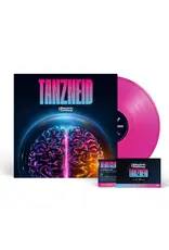 Electric Callboy - TANZNEID (Neon Pink Vinyl)