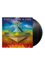 Earth, Wind & Fire - Greatest Hits