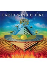 Earth, Wind & Fire - Greatest Hits