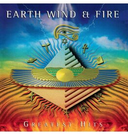 Earth, Wind & Fire - Greatest Hits