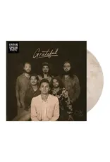 The Red Clay Strays - Grateful (Exclusive Cream Blend Vinyl)
