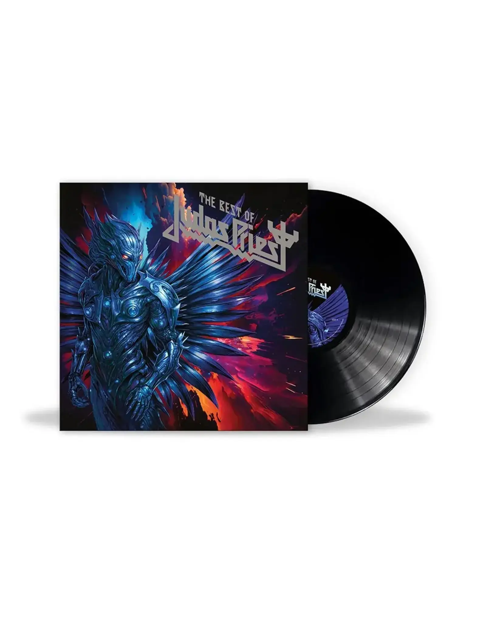 Judas Priest - The Best Of Judas Priest