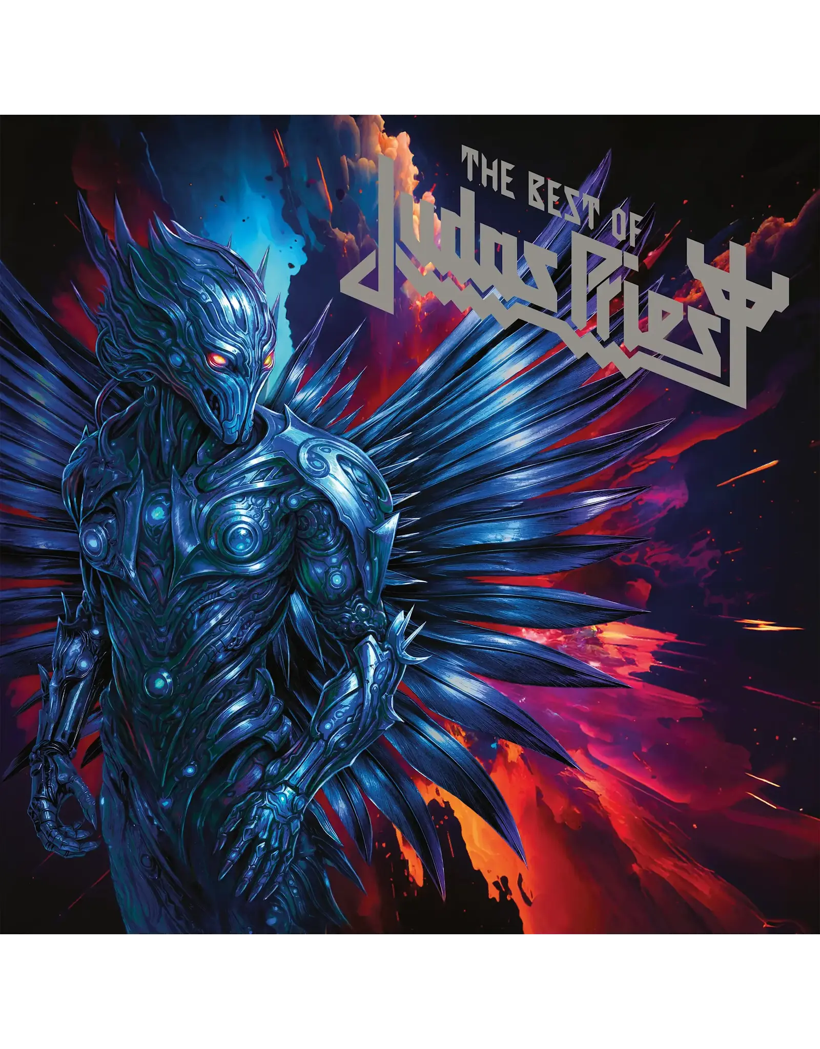 Judas Priest - The Best Of Judas Priest