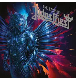 Judas Priest - The Best Of Judas Priest