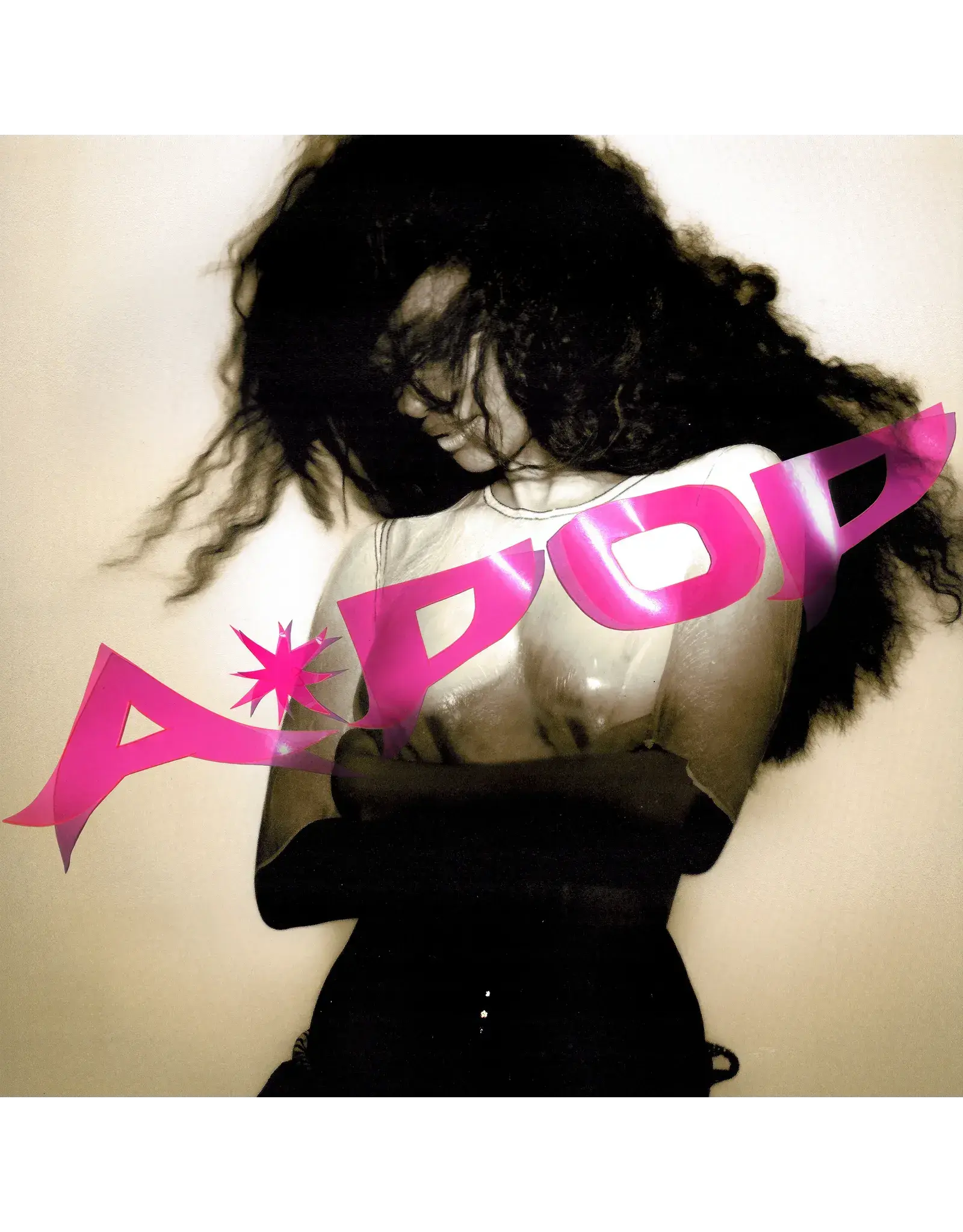 Tyla - A*POP (Exclusive Pink Vinyl)