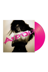 Tyla - A*POP (Exclusive Pink Vinyl)