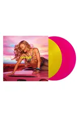 Zara Larsson - Midnight Sun: Girl's Trip (Pink & Yellow Vinyl)