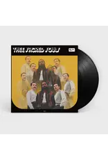 Thee Sacred Souls - Thee Sacred Souls (Vinyl)