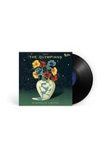 The Olympians - In Search Of A Revival