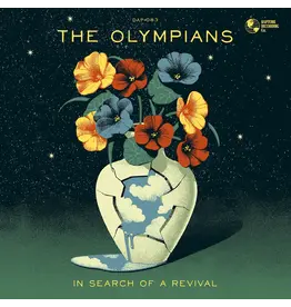 Olympians - In Search Of A Revival