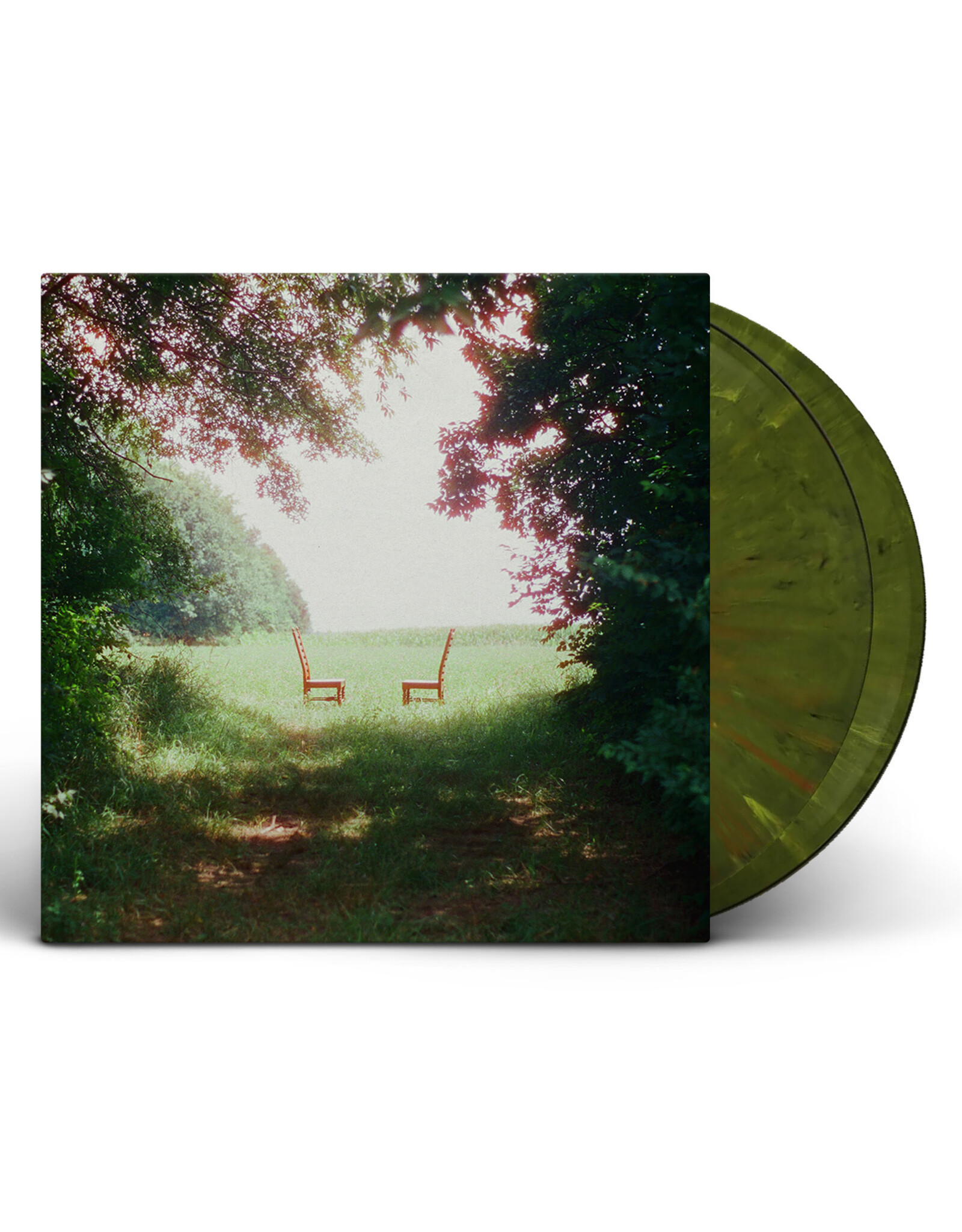 Ratboys - Singin' To An Empty Chair (Exclusive Green Vinyl)