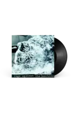 Rage Against The Machine - Rage Against The Machine