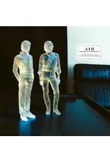 Air - Pocket Symphony (Clear Vinyl)