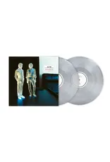 Air - Pocket Symphony (Clear Vinyl)