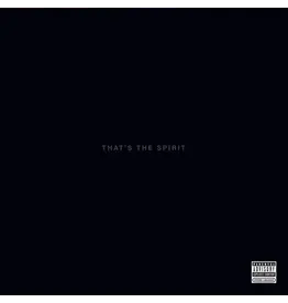 Bring Me The Horizon - That's The Spirit