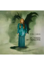 Tori Amos - In Times Of Dragons