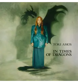 Tori Amos - In Times Of Dragons