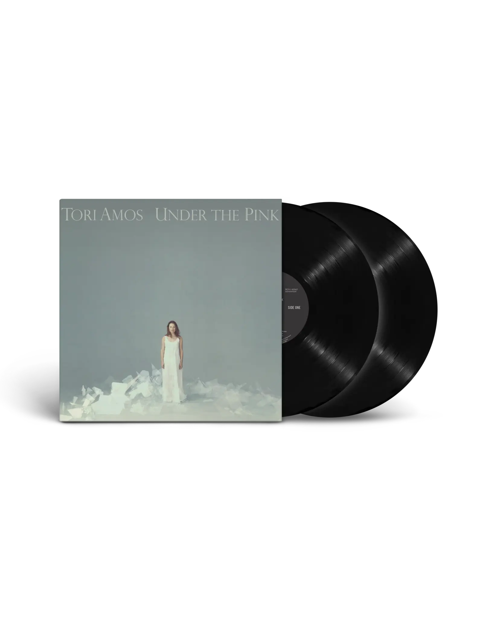 Tori Amos - Under The Pink (Half Speed Master)