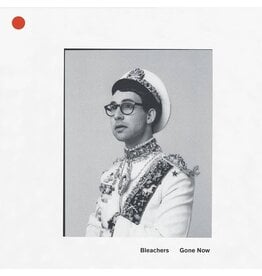 Bleachers - Gone Now (Exclusive Gold Pailleté Vinyl)