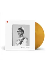 Bleachers - Gone Now (Exclusive Gold Pailleté Vinyl)