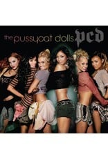 The Pussycat Dolls - PCD