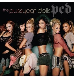 Pussycat Dolls - PCD