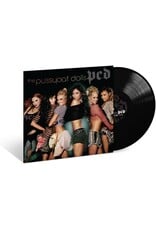 The Pussycat Dolls - PCD