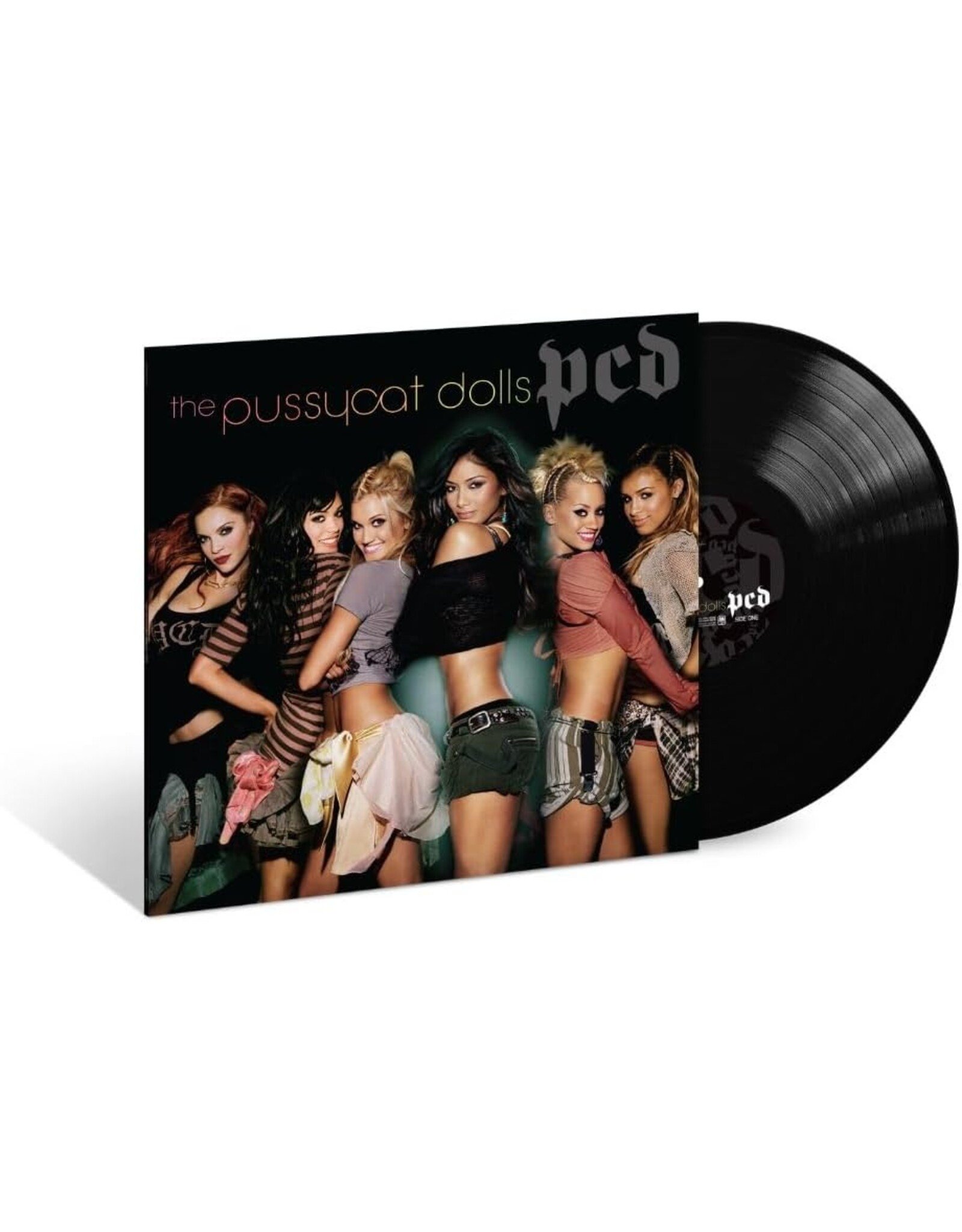 The Pussycat Dolls - PCD