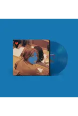 Aldous Harding - Train On The Island (Exclusive Blue Vinyl)