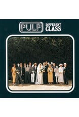 Pulp - Different Class (2025 Remaster)