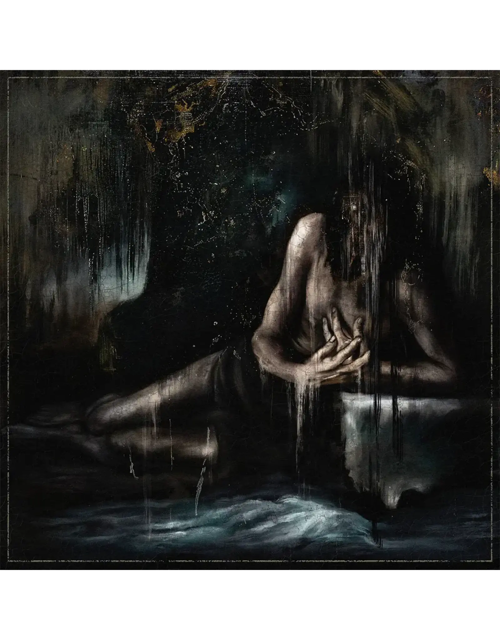 Lorna Shore - I Feel The Everblack Festering Within Me (Deluxe Gold Vinyl)