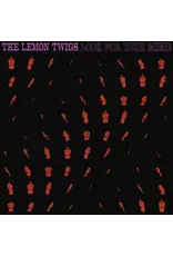 Lemon Twigs - Look For Your Mind (Transparent Day Vinyl)