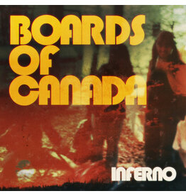 Boards Of Canada - Inferno