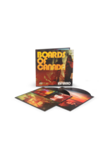Boards Of Canada - Inferno