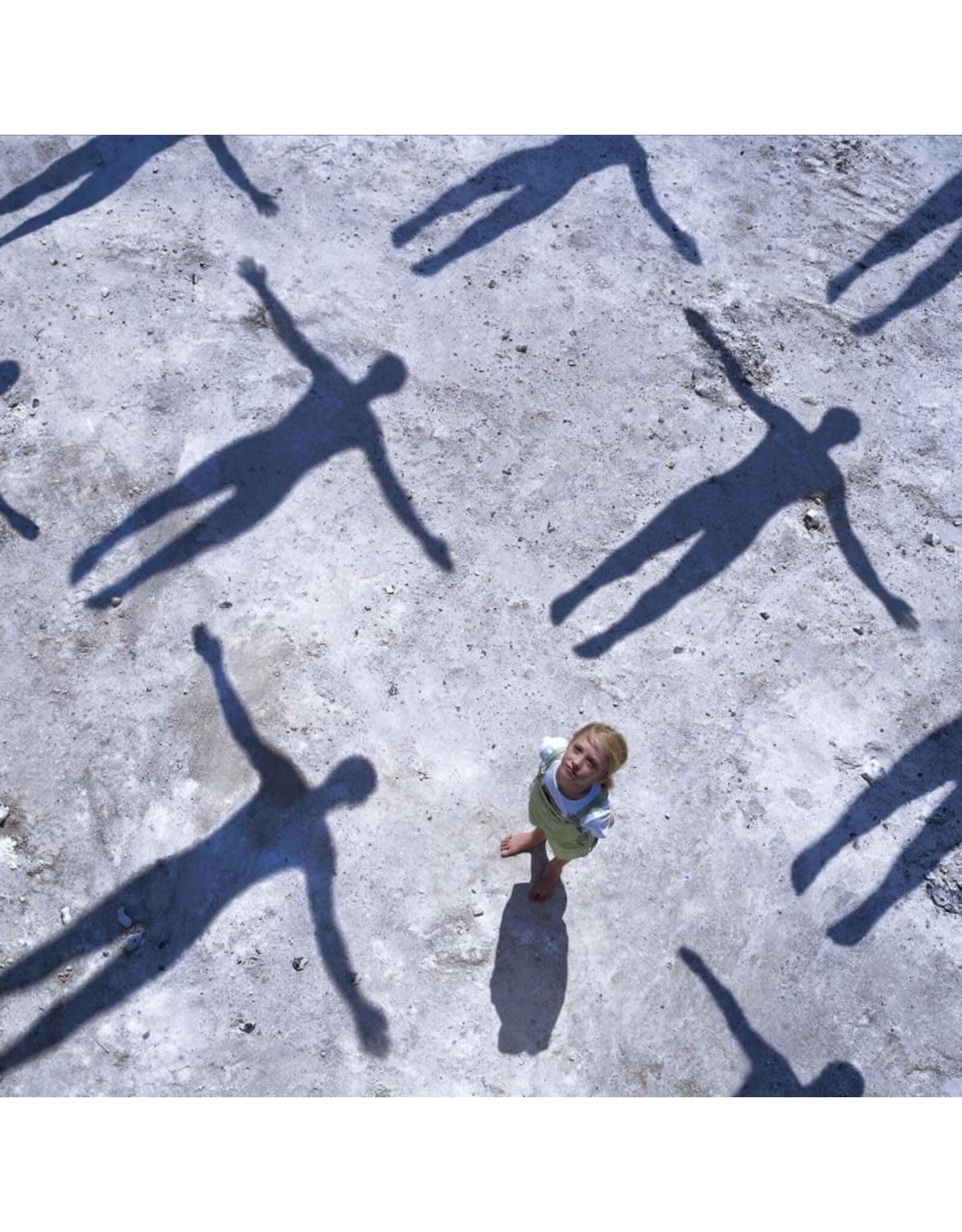 Muse - Absolution