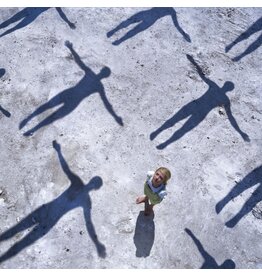Muse - Absolution