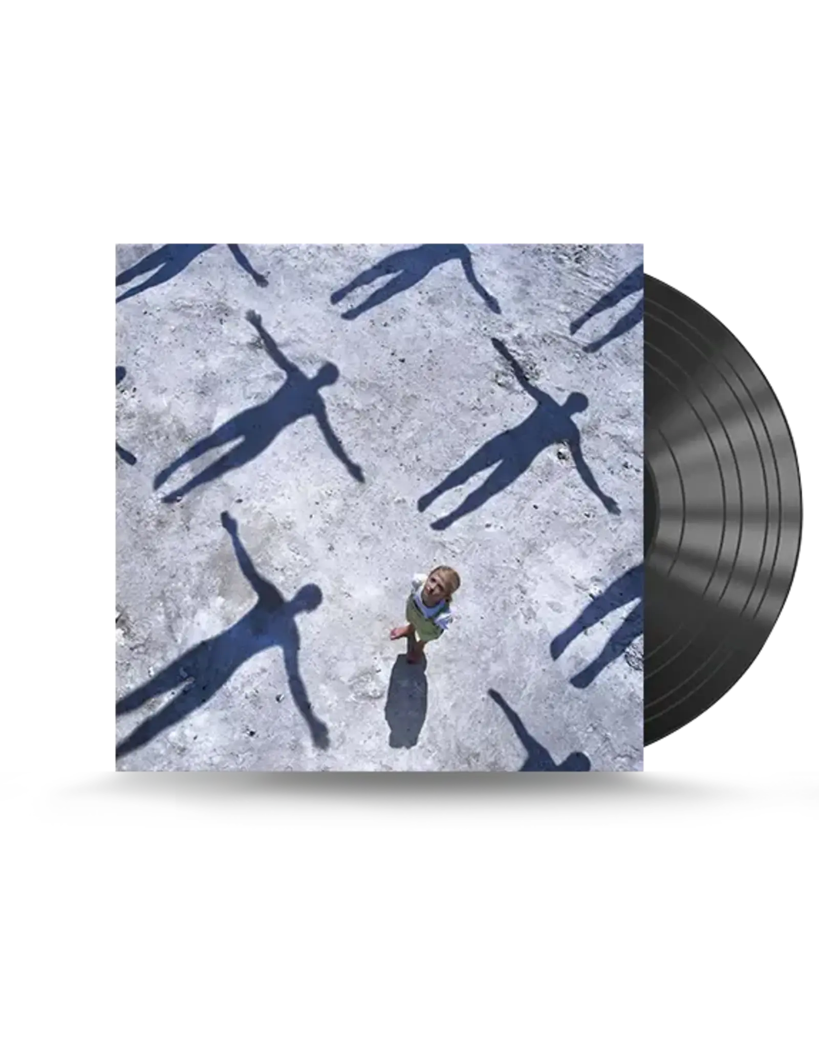 Muse - Absolution