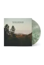 The Milk Carton Kids - Lost Cause Lover Fool (Exclusive Green Vinyl)