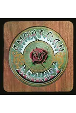 Grateful Dead - American Beauty (2020 Remaster) [Exclusive Limeade Vinyl]