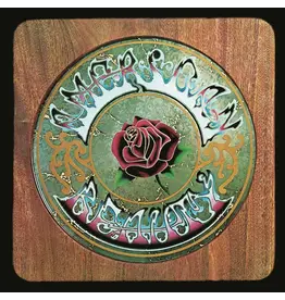 Grateful Dead - American Beauty (2020 Remaster) [Exclusive Limeade Vinyl]