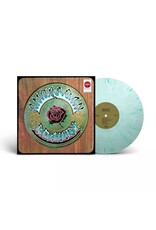 Grateful Dead - American Beauty (2020 Remaster) [Exclusive Limeade Vinyl]