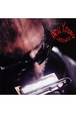Neil Young - Unplugged