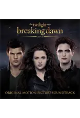 Various - Twilight: Breaking Dawn Pt. 2 (Music From The Film) [Tan Vinyl]