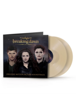 Various - Twilight: Breaking Dawn Pt. 2 (Music From The Film) [Tan Vinyl]
