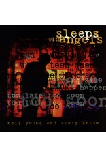 Neil Young & Crazy Horse - Sleeps With Angels