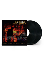Neil Young & Crazy Horse - Sleeps With Angels