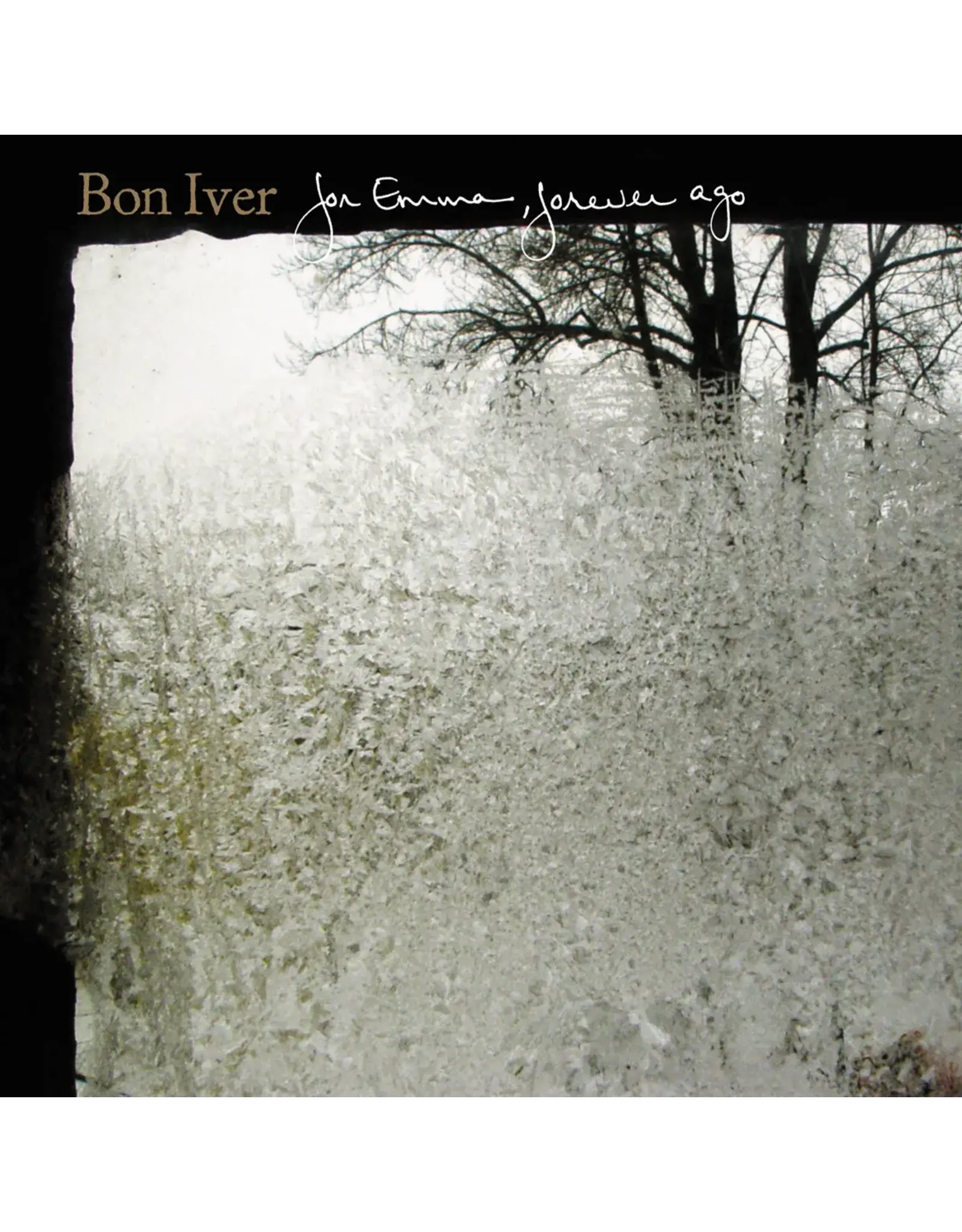 Bon Iver - For Emma, Forever Ago (Random Eco-Mix Vinyl)